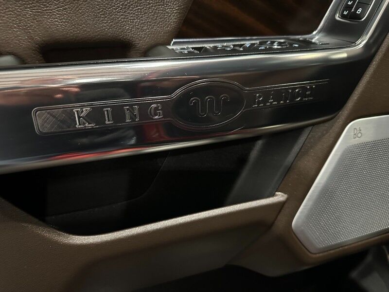 2024 Ford F-250 King Ranch 6.7L Diesel GPS Nav Camera Sunroof Gooseneck WARRANTY Arlington TX