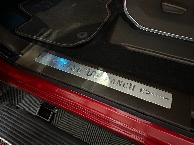 2024 Ford F-250 King Ranch 6.7L Diesel GPS Nav Camera Sunroof Gooseneck WARRANTY Arlington TX