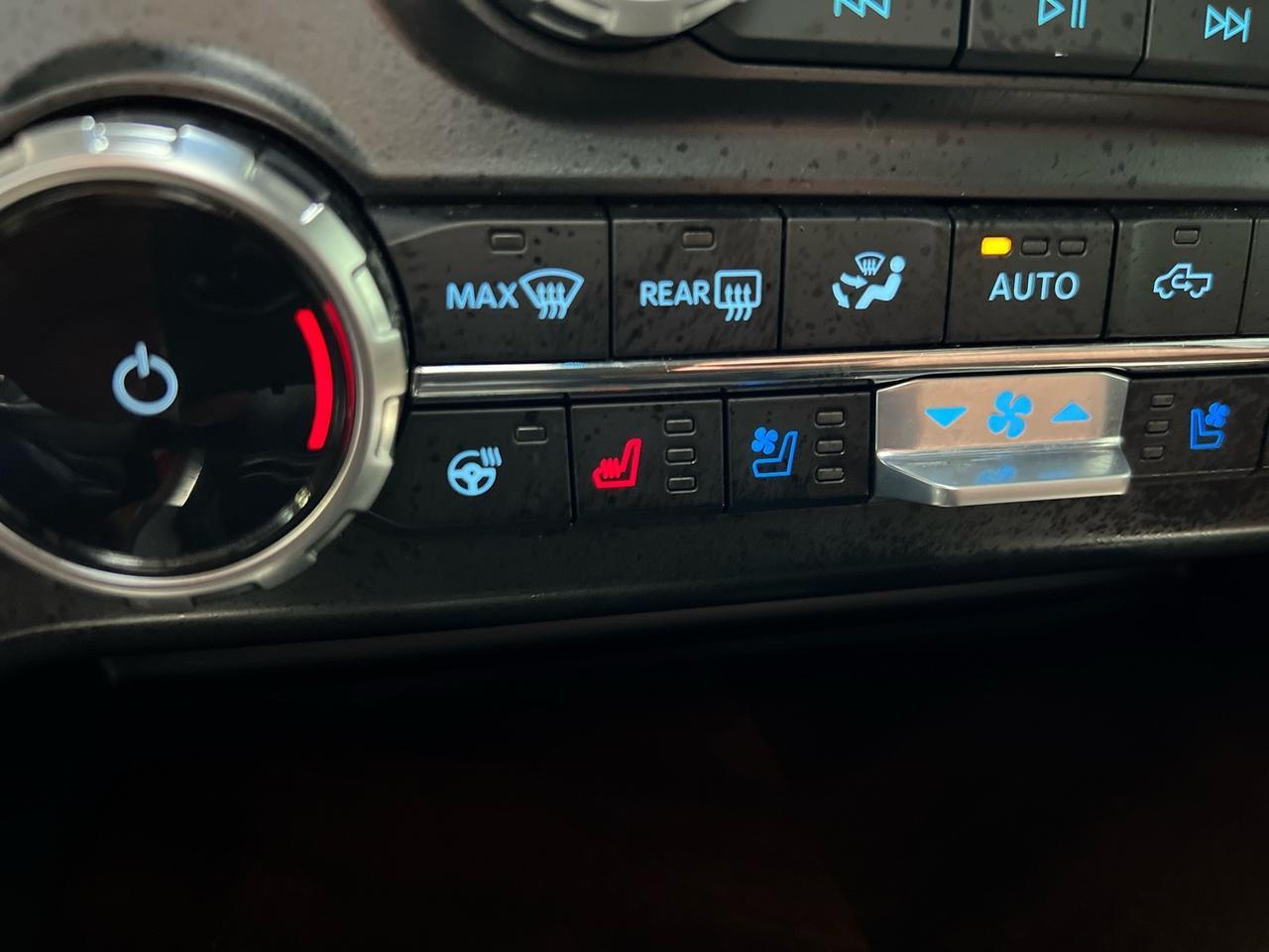 2024 Ford F-250 King Ranch, H.O. Diesel, FX4, Pano Roof, Bed Cover, New Ranch Hand Bumpers, Leveling Kit, 35in Tires Houston TX