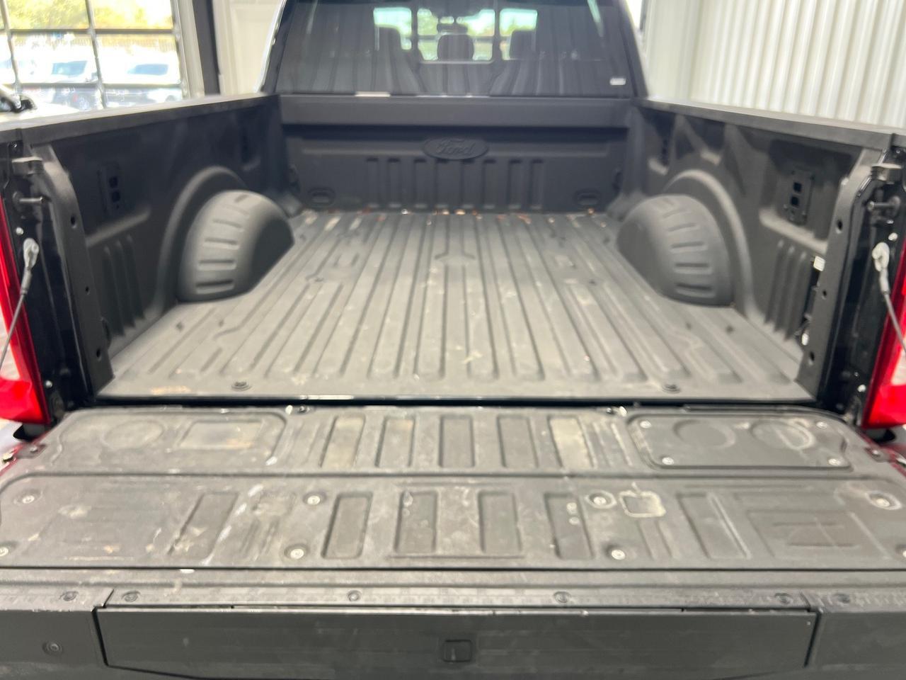 2024 Ford F-250 King Ranch, H.O. Diesel, Tremor Pkg, Pano Roof, Console Vault, Retractable Bed Side Steps Houston TX