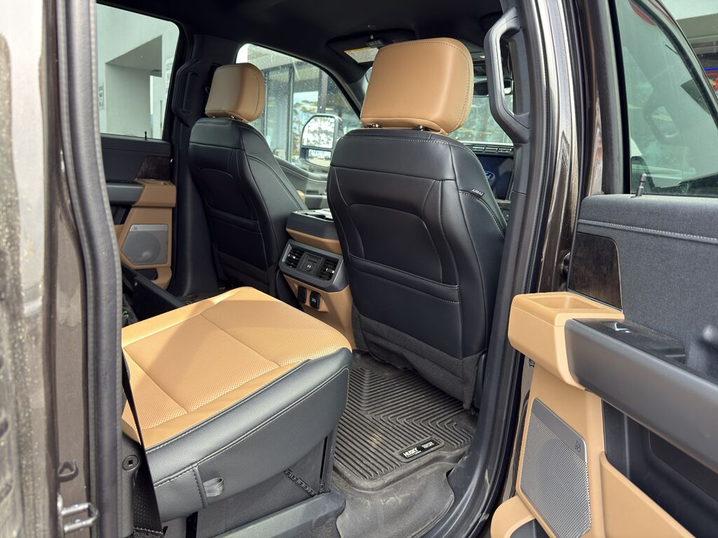 2024 Ford F-250 LARIAT Eureka CA