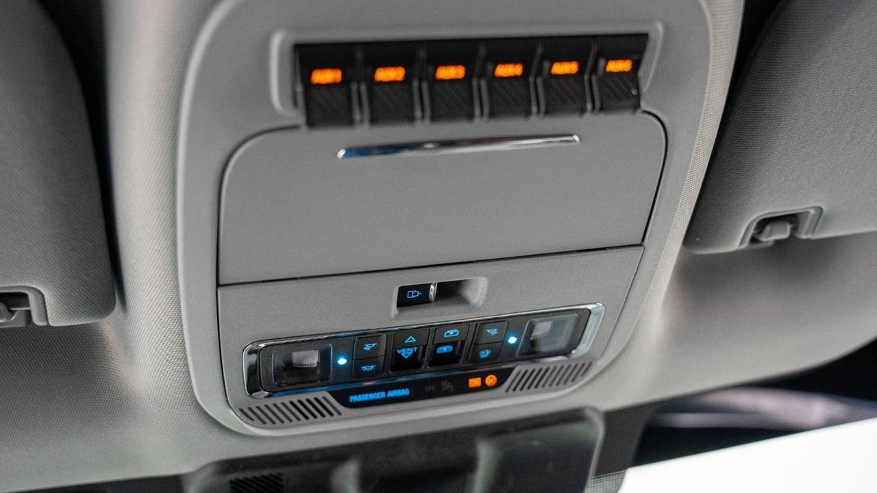 2024 Ford F-250 LARIAT ULTIMATE BLACK WIDOW Franklin TN
