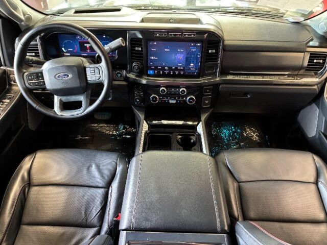 2024 Ford F-250 Lariat Medium Bed