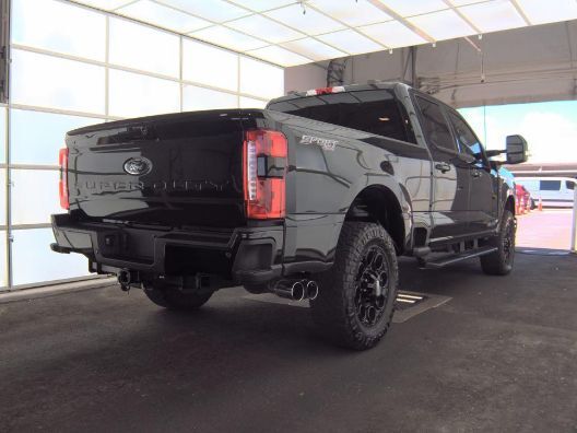 2024 Ford F-250 Lariat Medium Bed Charlotte NC