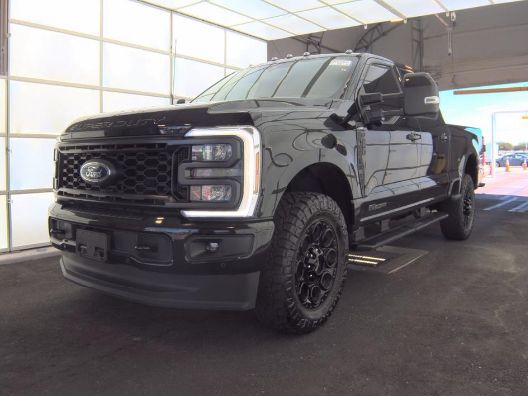 2024 Ford F-250 Lariat Medium Bed