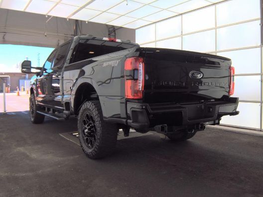 2024 Ford F-250 Lariat Medium Bed