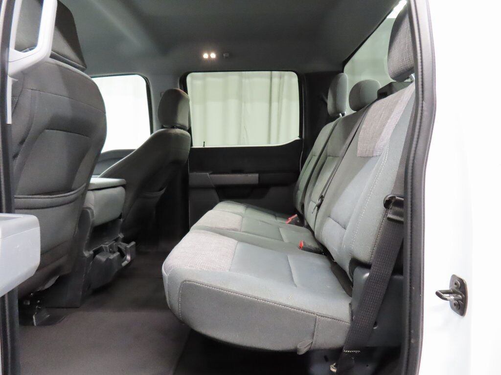 2024 Ford F-250 Super Duty Fond du Lac WI