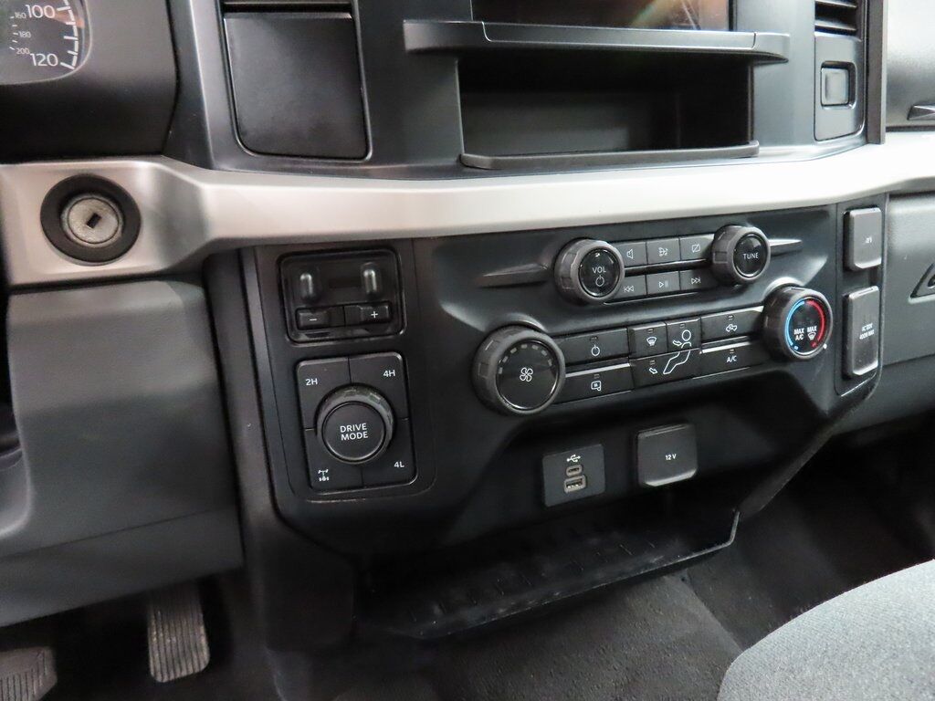 2024 Ford F-250 Super Duty Fond du Lac WI