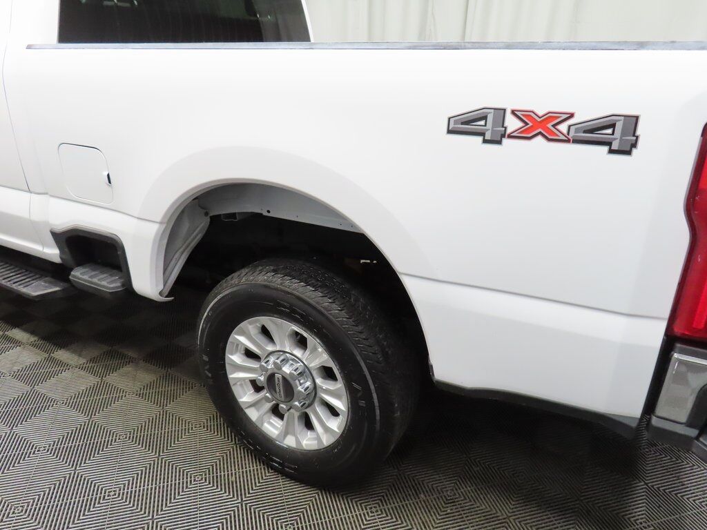 2024 Ford F-250 Super Duty Fond du Lac WI
