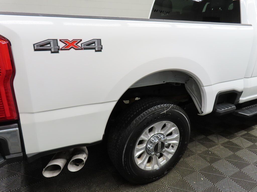 2024 Ford F-250 Super Duty Fond du Lac WI