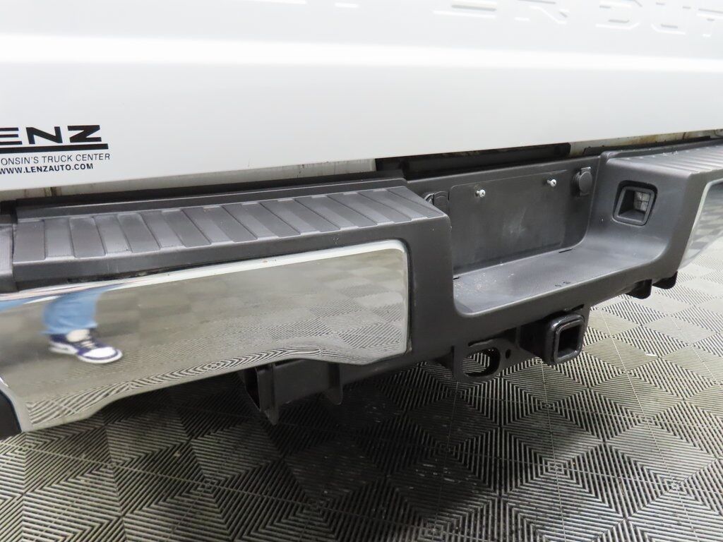 2024 Ford F-250 Super Duty Fond du Lac WI