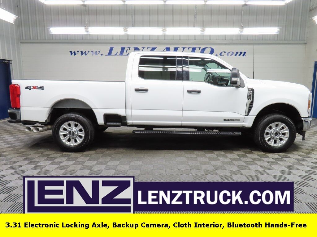 2024 Ford F-250 Super Duty Fond du Lac WI
