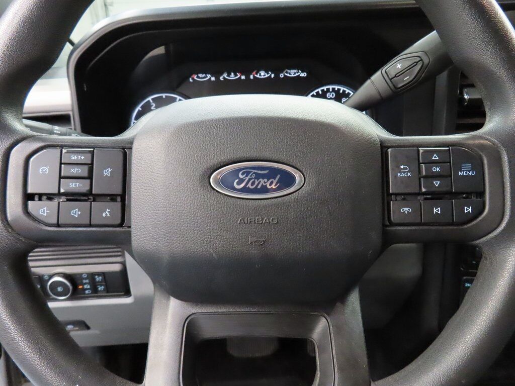 2024 Ford F-250 Super Duty Fond du Lac WI