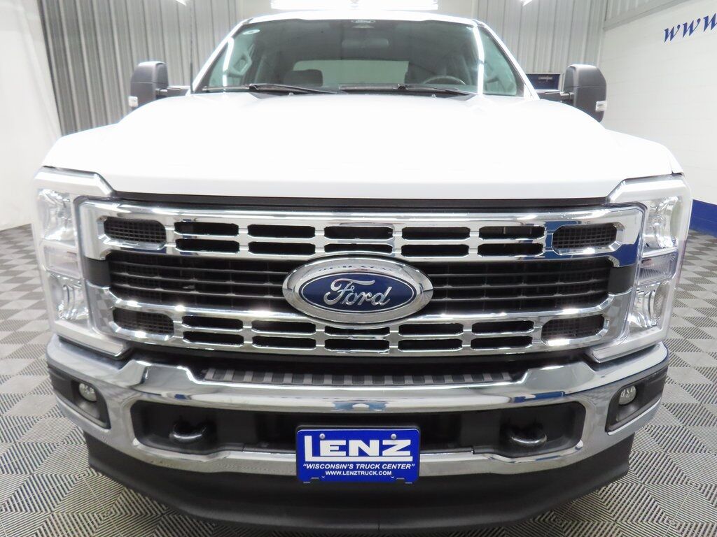2024 Ford F-250 Super Duty Fond du Lac WI