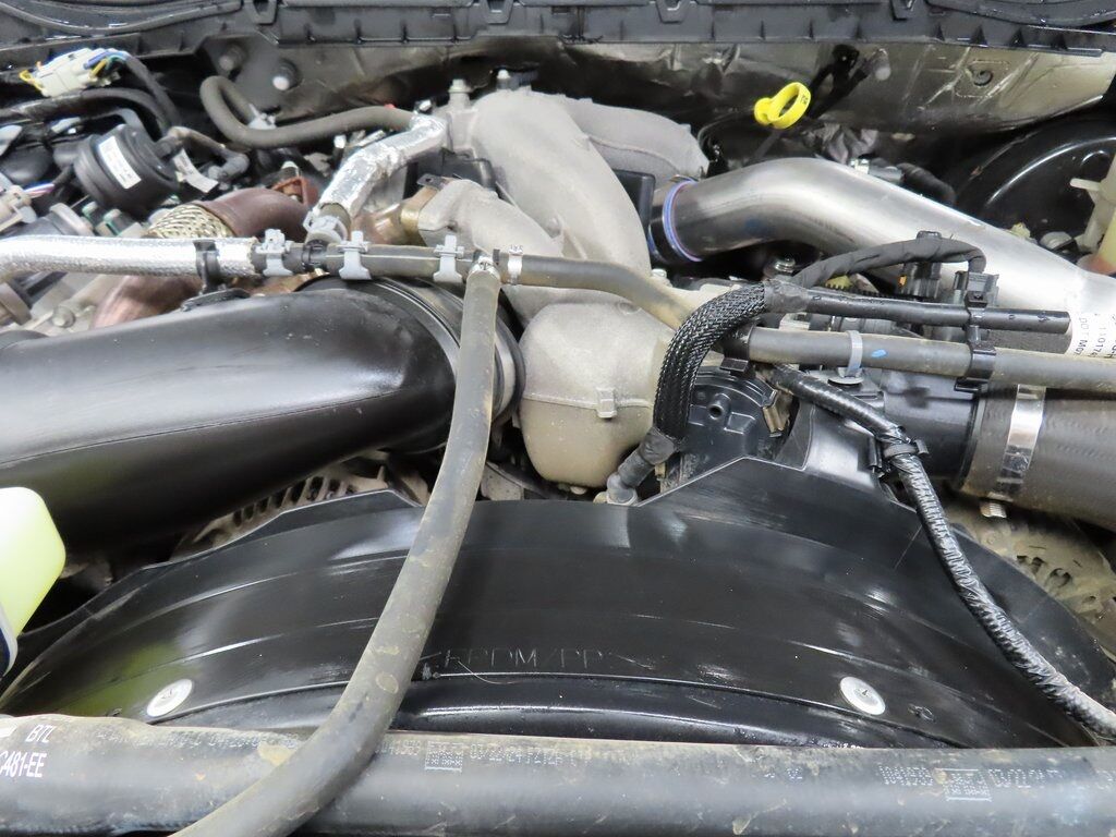 2024 Ford F-250 Super Duty Fond du Lac WI