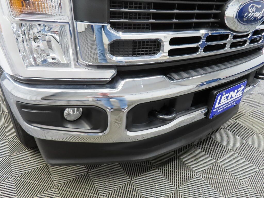 2024 Ford F-250 Super Duty Fond du Lac WI