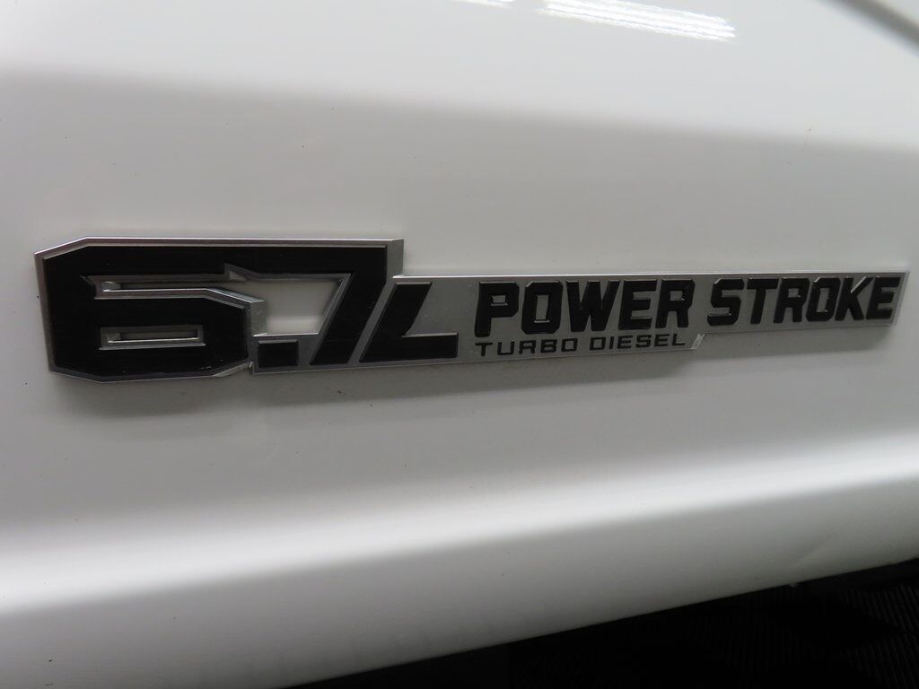 2024 Ford F-250 Super Duty Fond du Lac WI