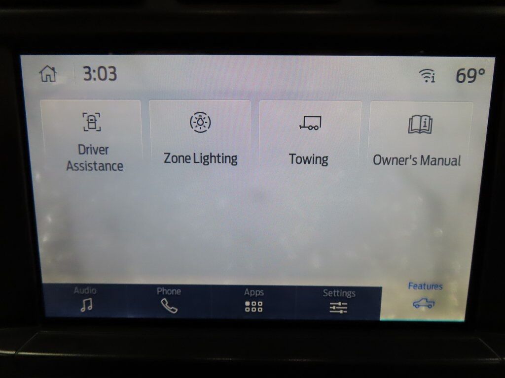 2024 Ford F-250 Super Duty Fond du Lac WI