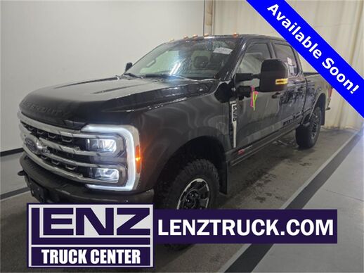 2024_Ford_F-250 Super Duty__ Fond du Lac WI