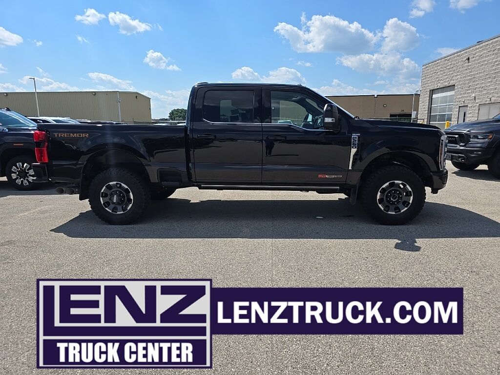 2024 Ford F-250 Super Duty Fond du Lac WI