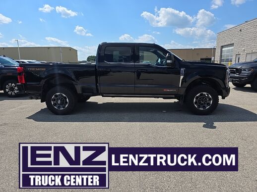 2024_Ford_F-250 Super Duty__ Fond du Lac WI