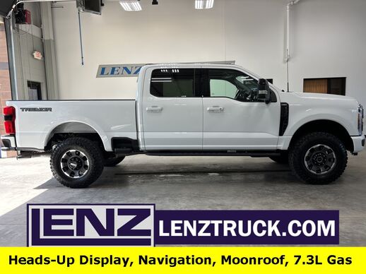 2024_Ford_F-250 Super Duty__ Fond du Lac WI