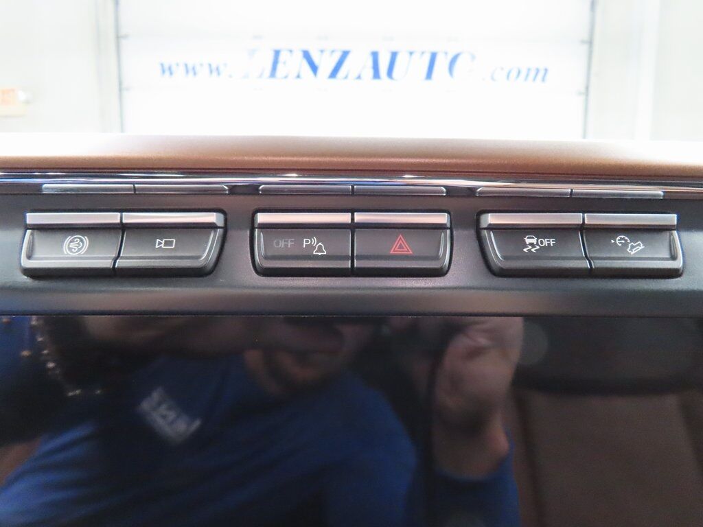 2024 Ford F-250 Super Duty 4x4 Crew Cab King Ranch Fond du Lac WI