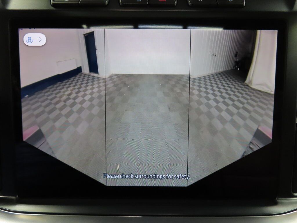 2024 Ford F-250 Super Duty 4x4 Crew Cab King Ranch Fond du Lac WI