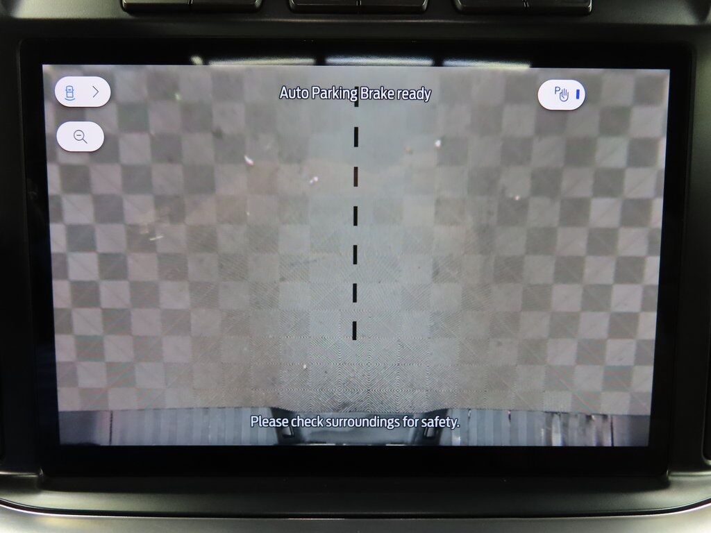 2024 Ford F-250 Super Duty 4x4 Crew Cab King Ranch Fond du Lac WI