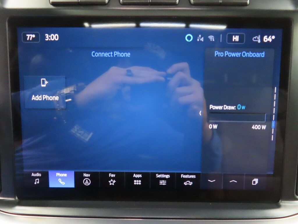 2024 Ford F-250 Super Duty 4x4 Crew Cab King Ranch Fond du Lac WI