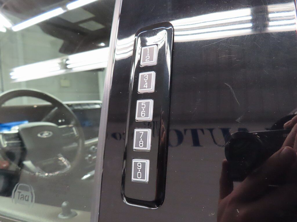 2024 Ford F-250 Super Duty 4x4 Crew Cab King Ranch Fond du Lac WI