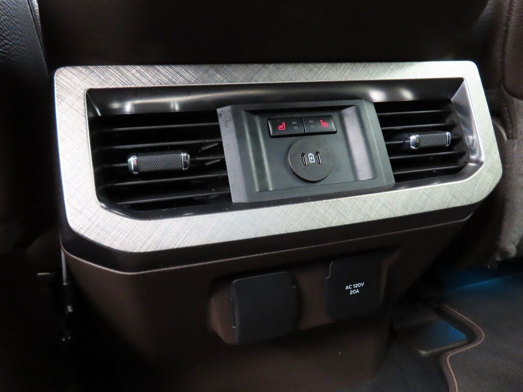 2024 Ford F-250 Super Duty 4x4 Crew Cab King Ranch Fond du Lac WI