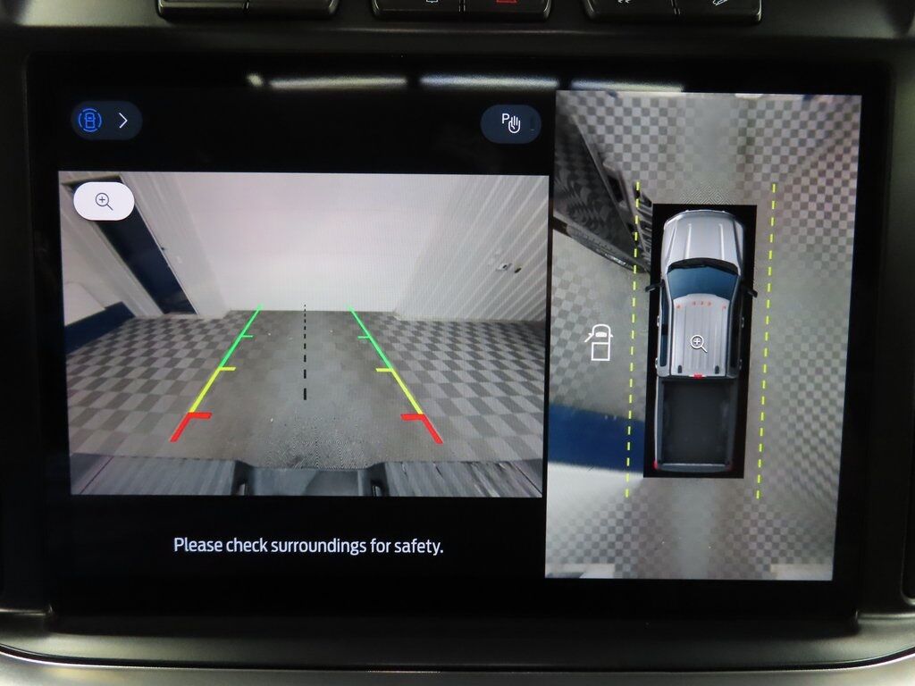 2024 Ford F-250 Super Duty 4x4 Crew Cab King Ranch Fond du Lac WI