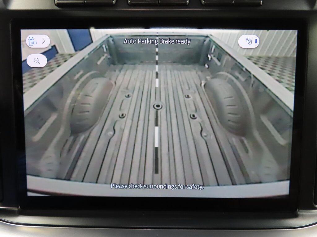 2024 Ford F-250 Super Duty 4x4 Crew Cab King Ranch Fond du Lac WI