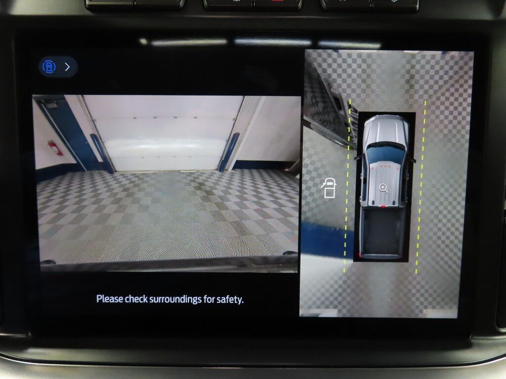 2024 Ford F-250 Super Duty 4x4 Crew Cab King Ranch Fond du Lac WI