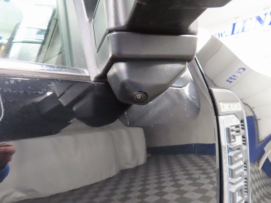 2024 Ford F-250 Super Duty 4x4 Crew Cab King Ranch Fond du Lac WI