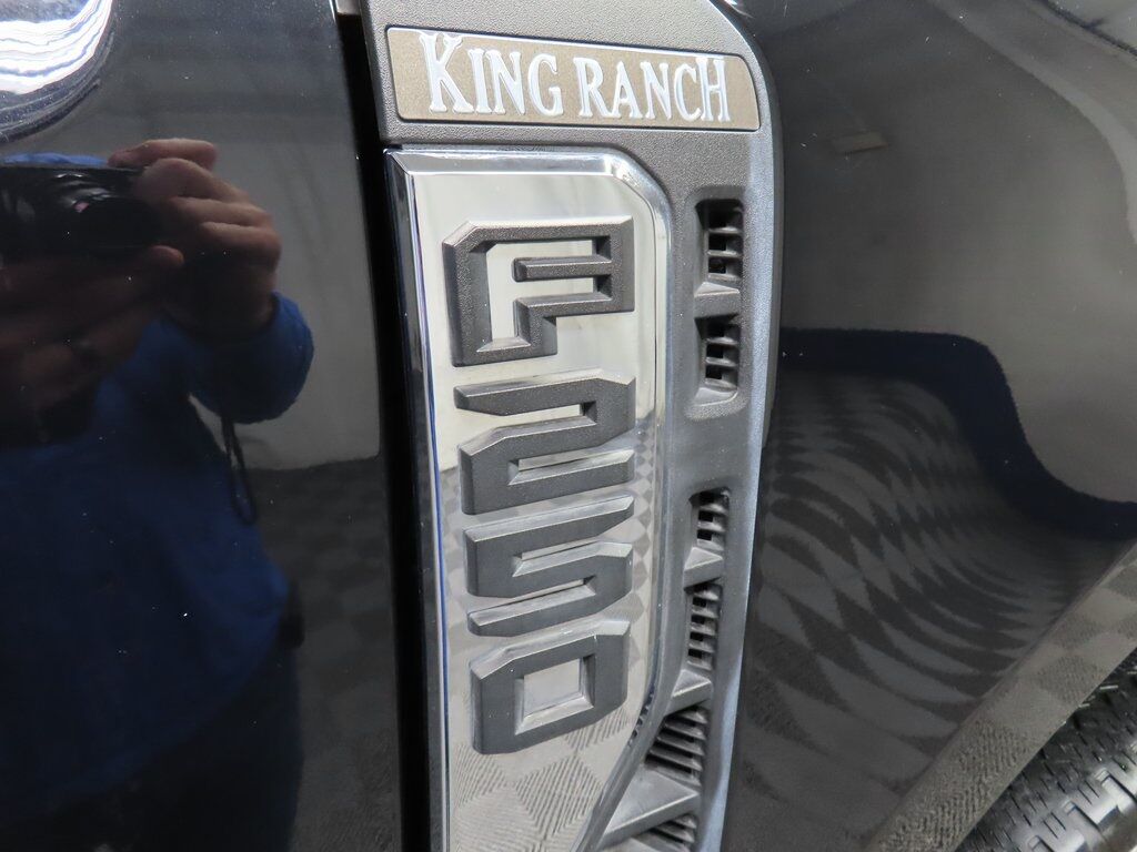 2024 Ford F-250 Super Duty 4x4 Crew Cab King Ranch Fond du Lac WI