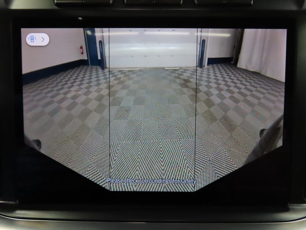 2024 Ford F-250 Super Duty 4x4 Crew Cab King Ranch Fond du Lac WI