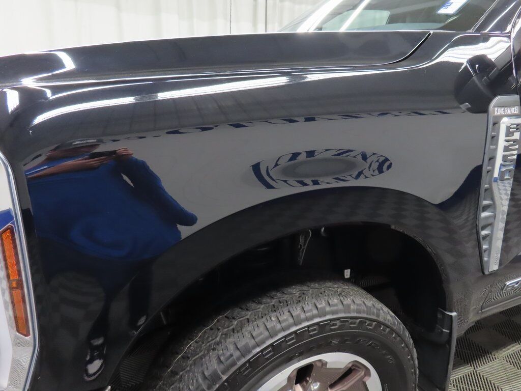 2024 Ford F-250 Super Duty 4x4 Crew Cab King Ranch Fond du Lac WI