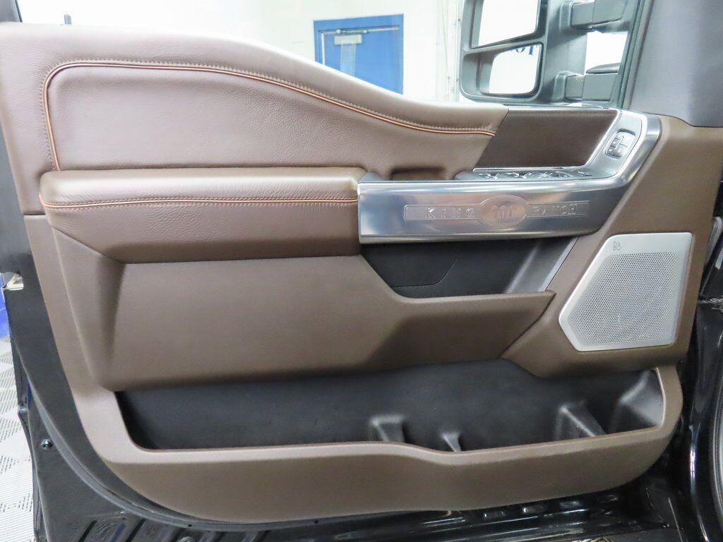 2024 Ford F-250 Super Duty 4x4 Crew Cab King Ranch Fond du Lac WI