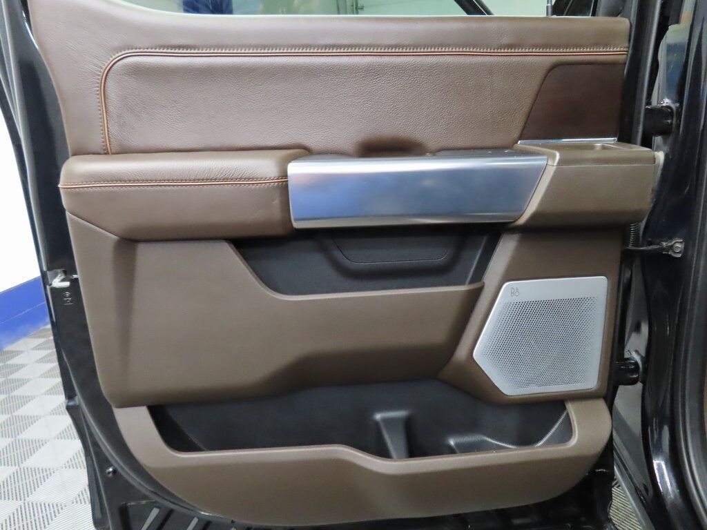 2024 Ford F-250 Super Duty 4x4 Crew Cab King Ranch Fond du Lac WI