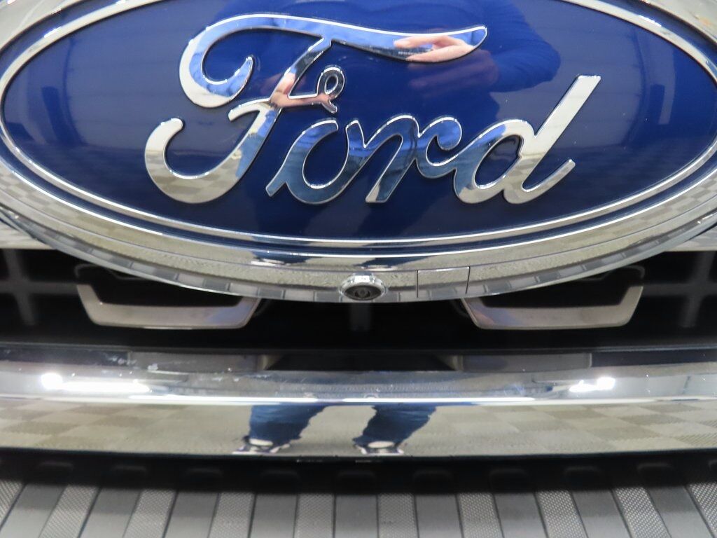 2024 Ford F-250 Super Duty 4x4 Crew Cab King Ranch Fond du Lac WI