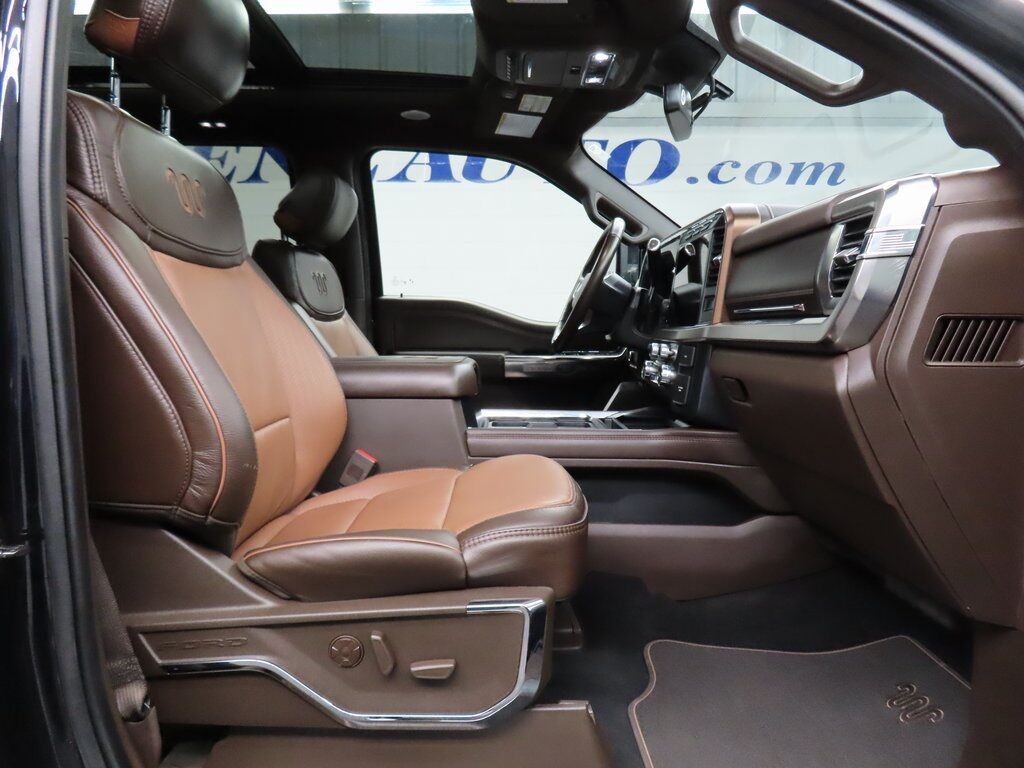 2024 Ford F-250 Super Duty 4x4 Crew Cab King Ranch Fond du Lac WI