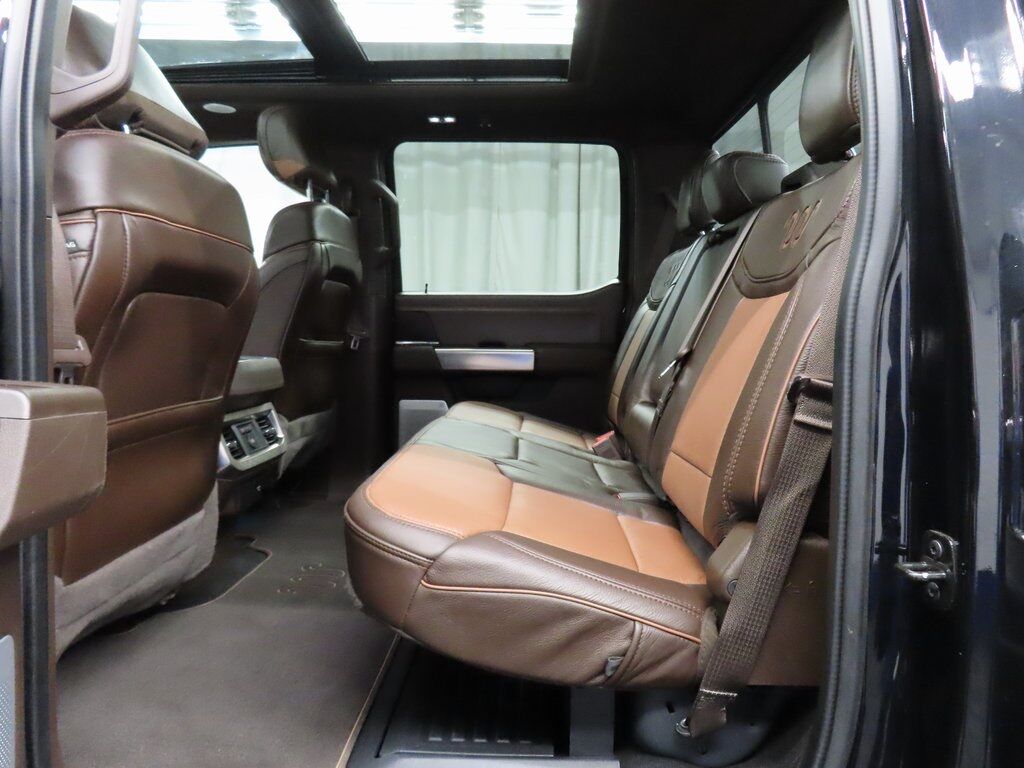 2024 Ford F-250 Super Duty 4x4 Crew Cab King Ranch Fond du Lac WI