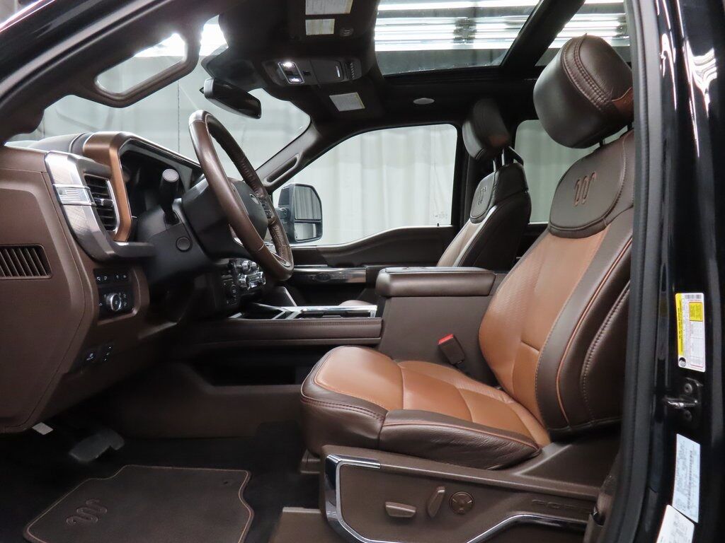 2024 Ford F-250 Super Duty 4x4 Crew Cab King Ranch Fond du Lac WI