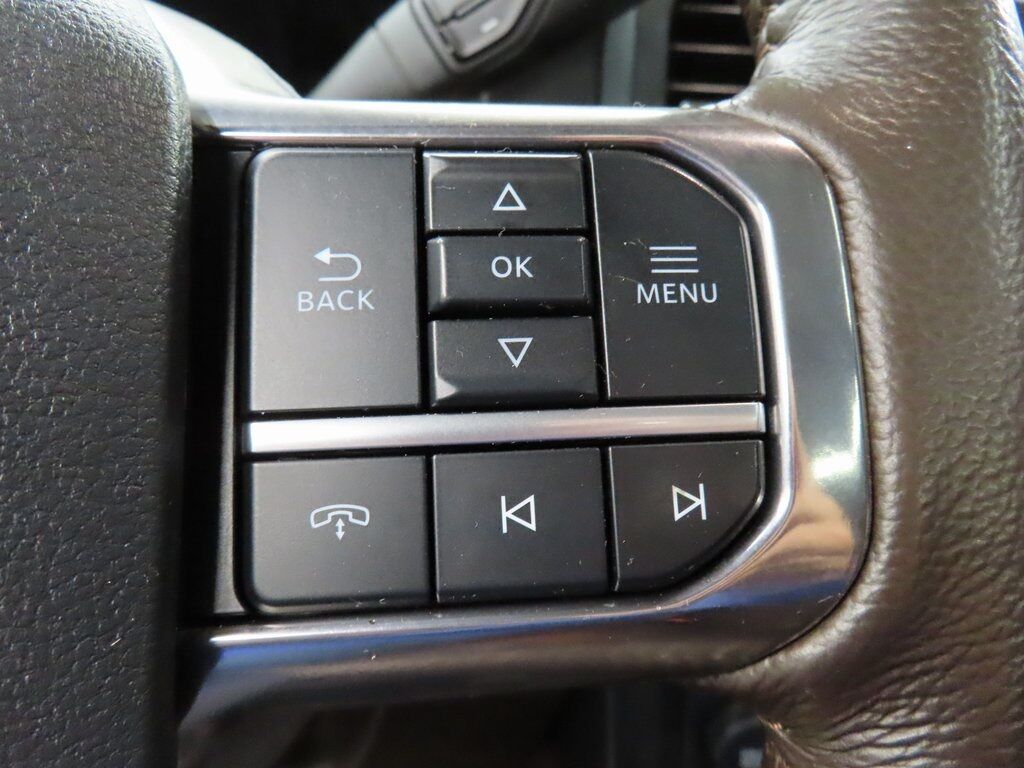 2024 Ford F-250 Super Duty 4x4 Crew Cab King Ranch Fond du Lac WI