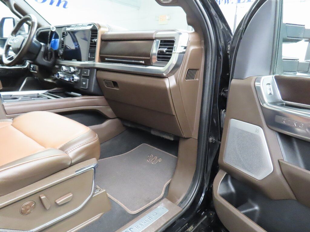 2024 Ford F-250 Super Duty 4x4 Crew Cab King Ranch Fond du Lac WI