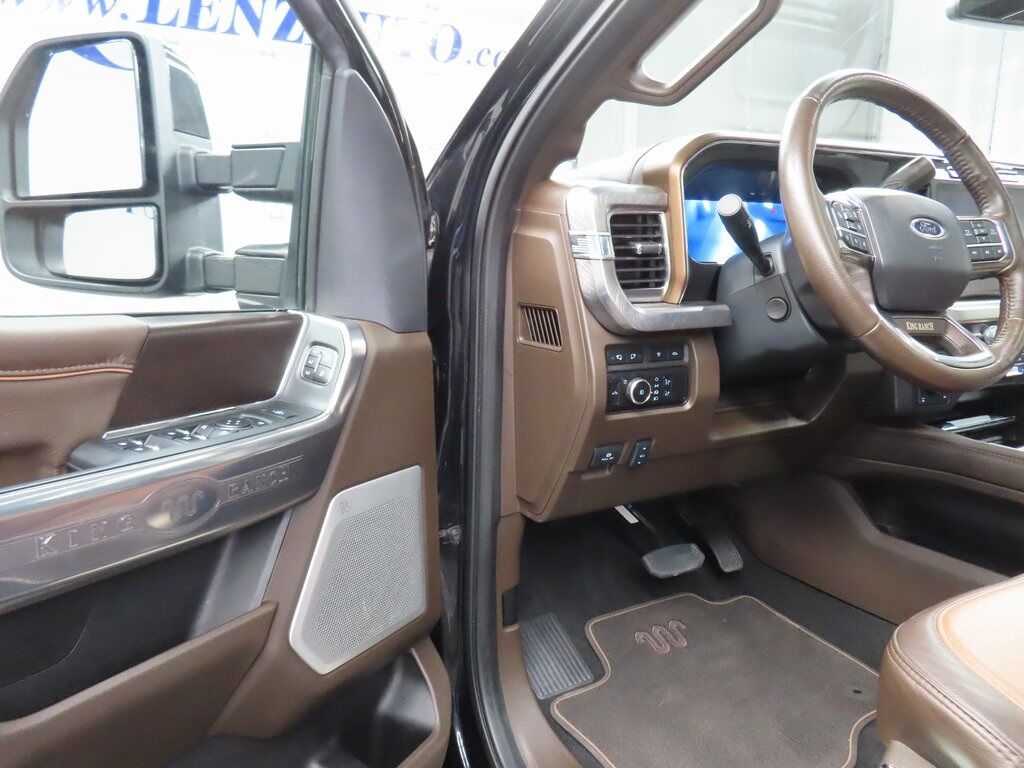 2024 Ford F-250 Super Duty 4x4 Crew Cab King Ranch Fond du Lac WI