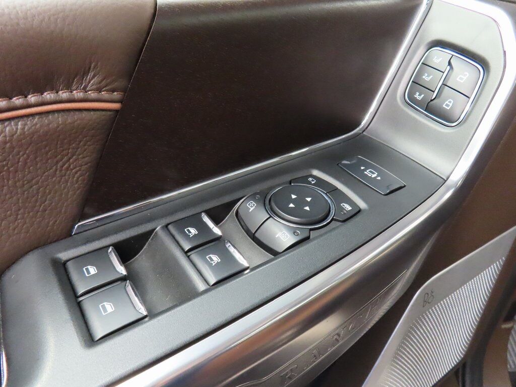 2024 Ford F-250 Super Duty 4x4 Crew Cab King Ranch Fond du Lac WI