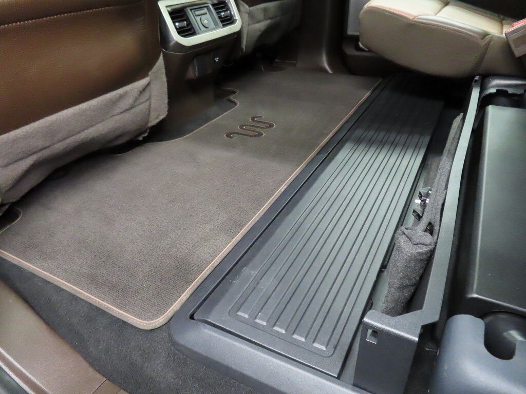 2024 Ford F-250 Super Duty 4x4 Crew Cab King Ranch Fond du Lac WI